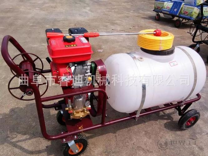 xdj 大型养殖场消毒车 畜牧养殖喷药器